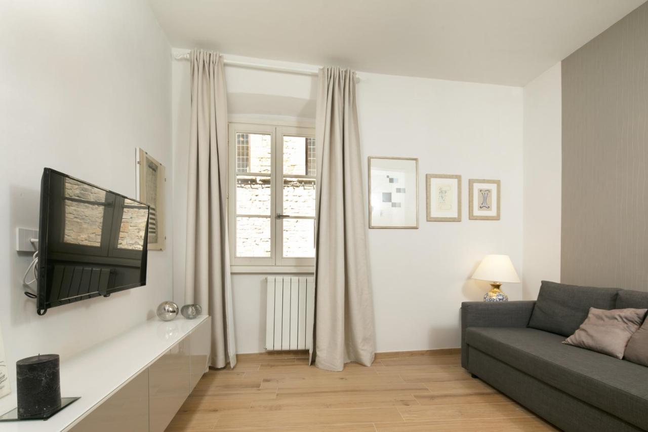 Il Giaggiolo Apartment Florenz Exterior foto